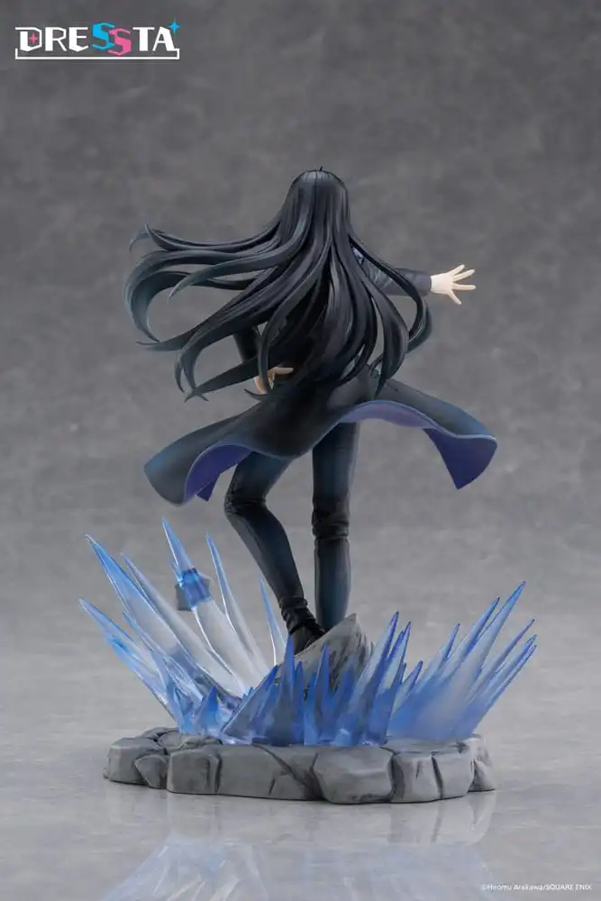 Daemons of the Shadow Realm Dressta PVC Statue Asa 21 cm